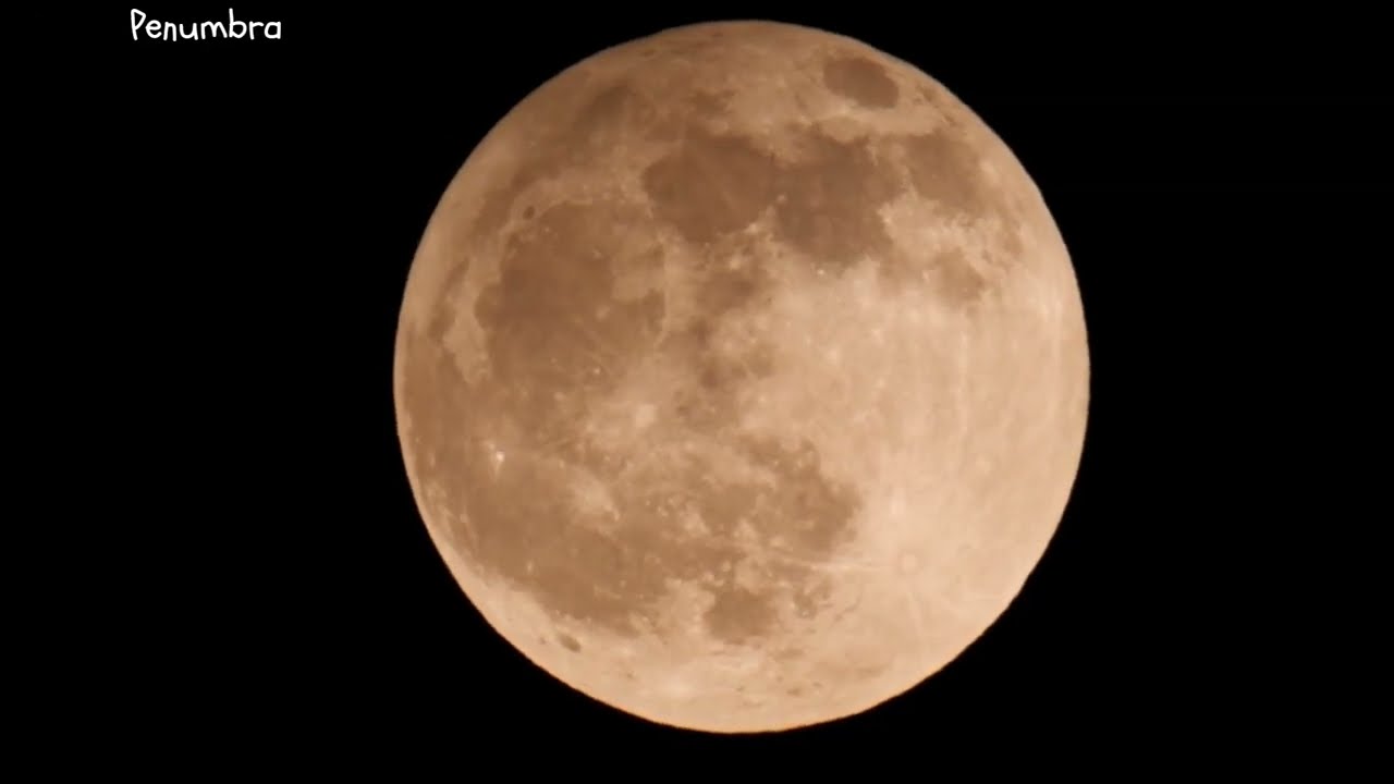 Why the Moon Turns Red: Lunar Eclipse Science Explained | Cosmic Exploration