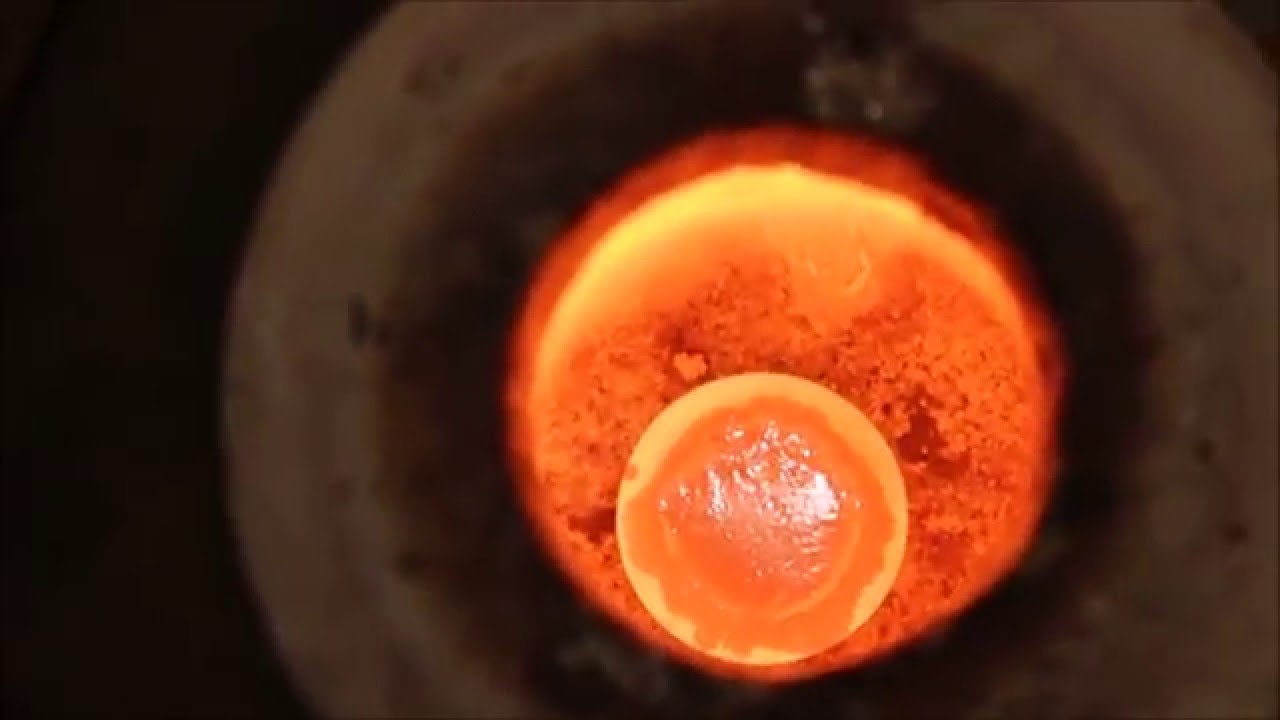Precious Metal Refining & Recovery, Episode 1: Recovering Gold From Electroplating Waste