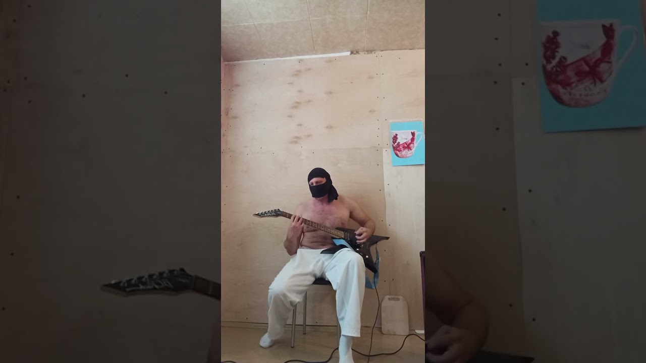 Nordic ninja -LavinA- (Avalanche): New Song (01.07.2026) Nordlige ninja -LavinA- (Sn&oslash;skred): Ny Sang