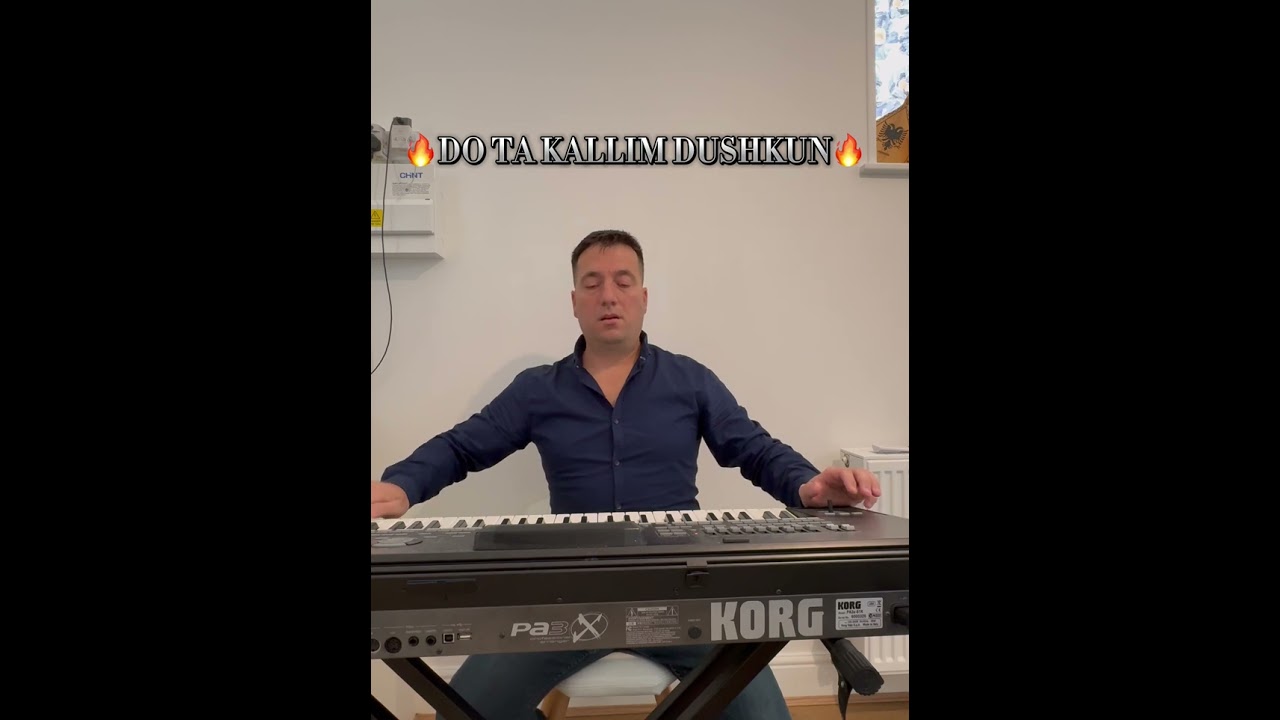 🔥DO TA KALLIM DUSHKUN🔥