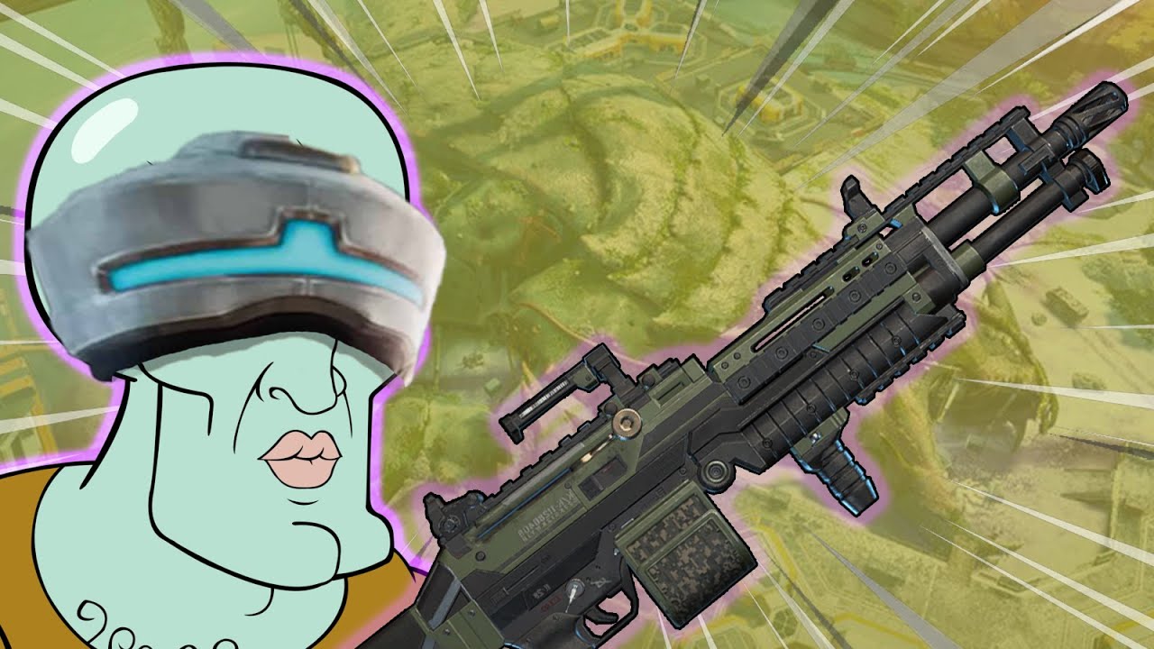 The Apex Legends Season 13 Experience.exe