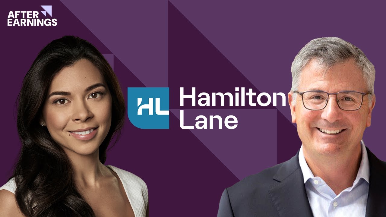 Содиректор Hamilton Lane Эрик Хирш о розничных инвесторах, фондах Evergreen и частных рынках