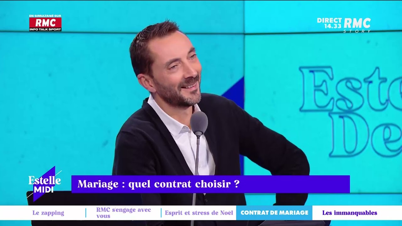 Quand &eacute;tablir son contrat de mariage et lequel choisir I Le Club du Droit