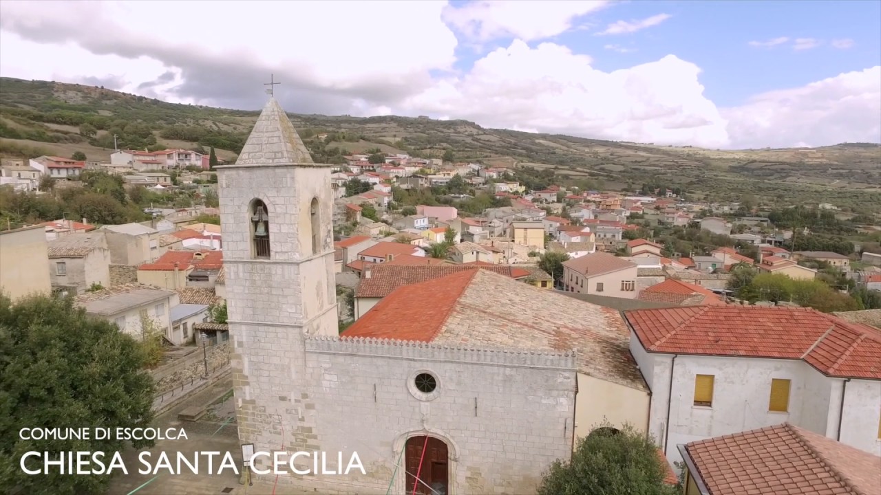 Escolca, paese