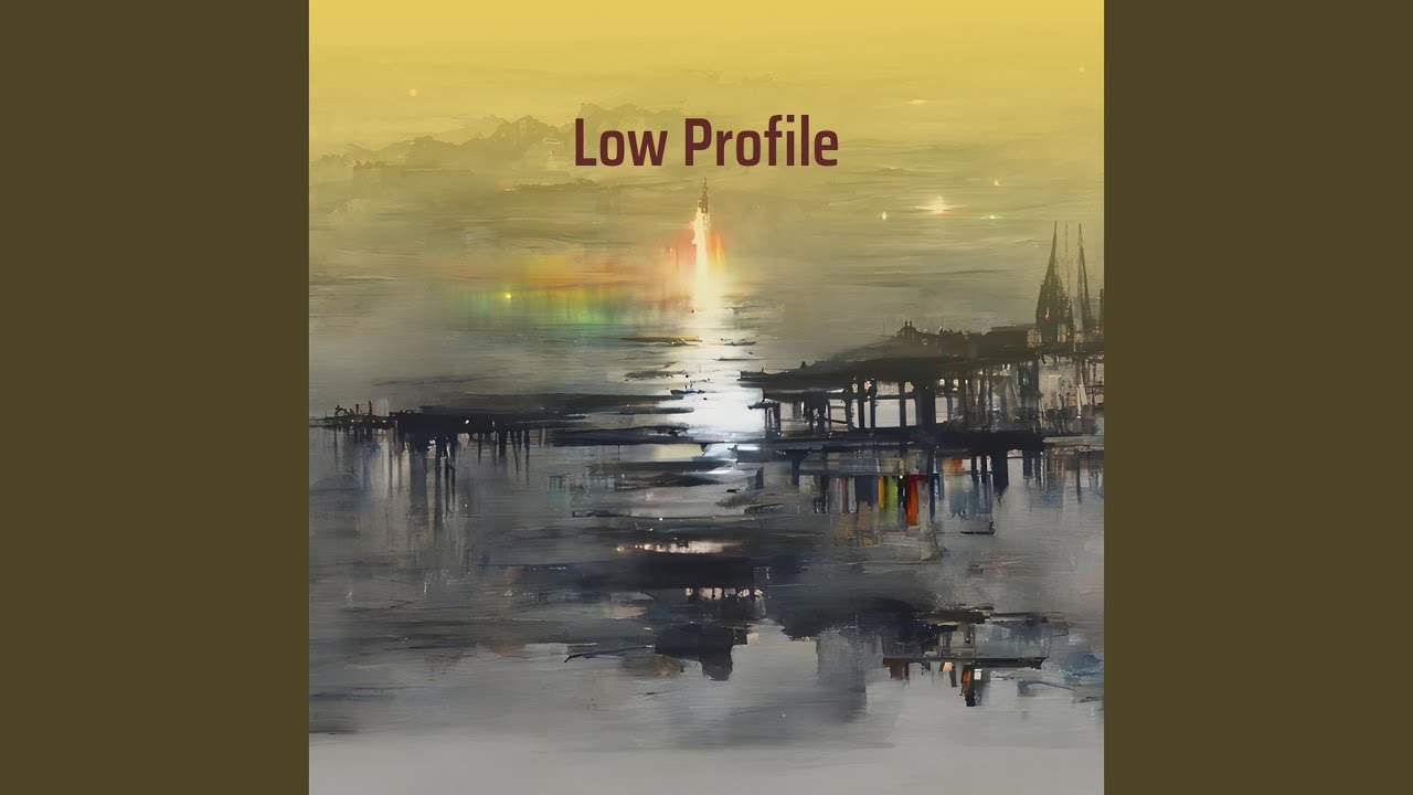 I Am Slowly