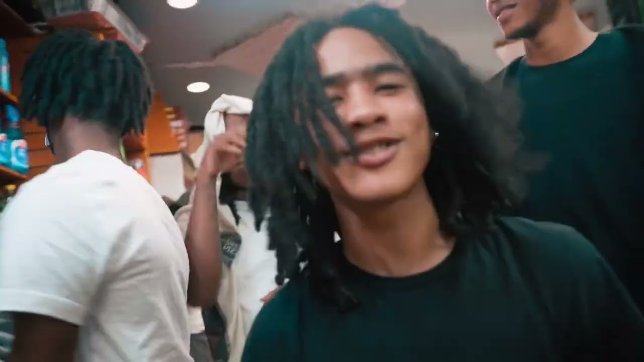 CBC Chino - CBC PARTY