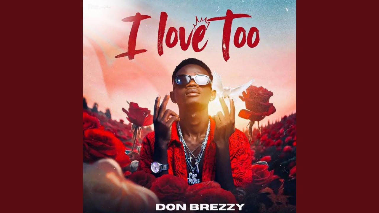 I Love Too