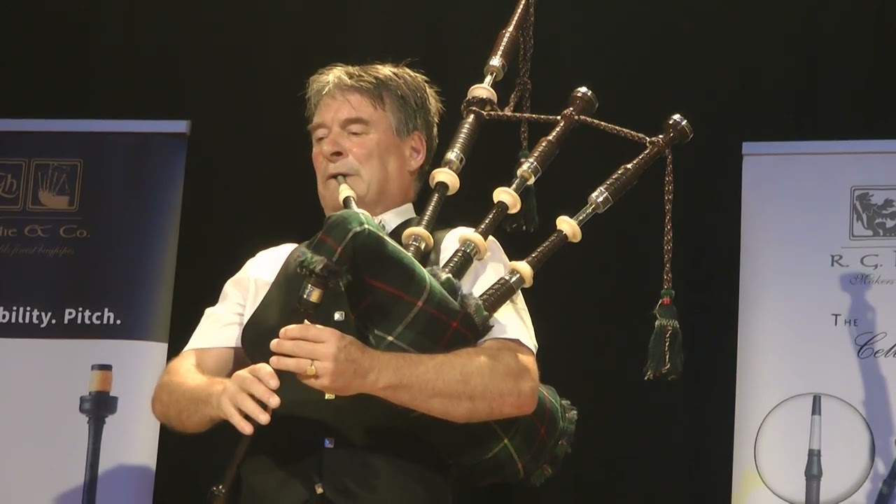 Piping Live 2023 - Angus MacColl (1 of 2)