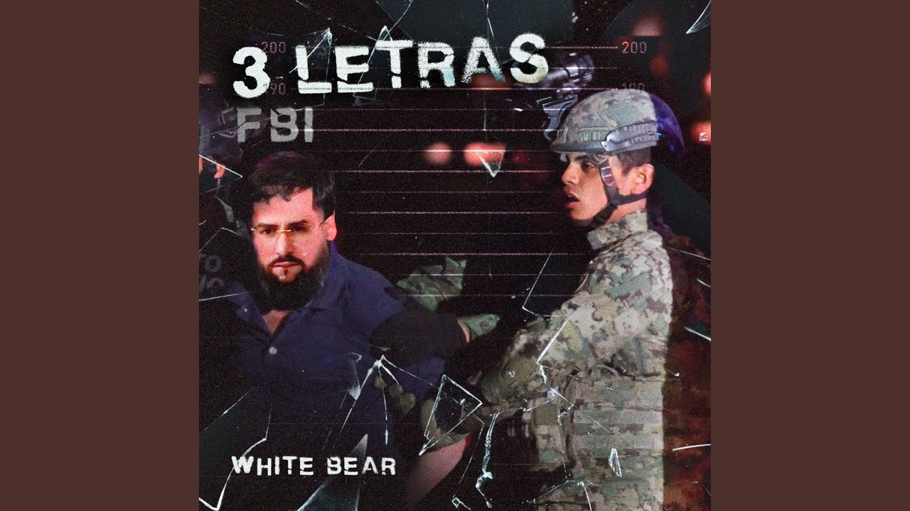 3 LETRAS