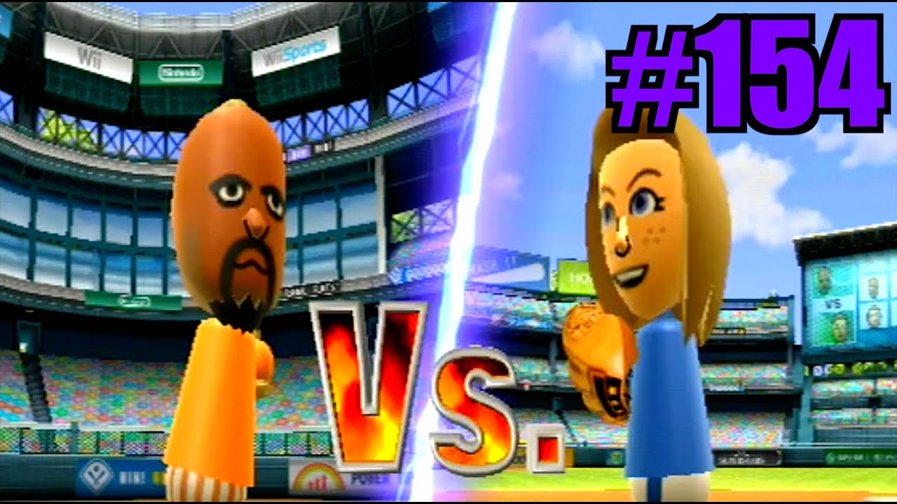 MATT VS. ABBY!