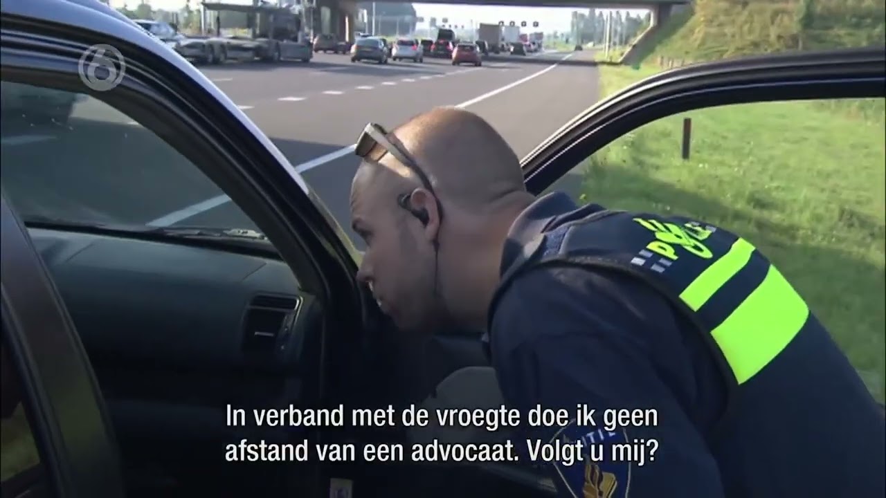 Ik ben vermogend, meneer' | WEGMISBRUIKERS