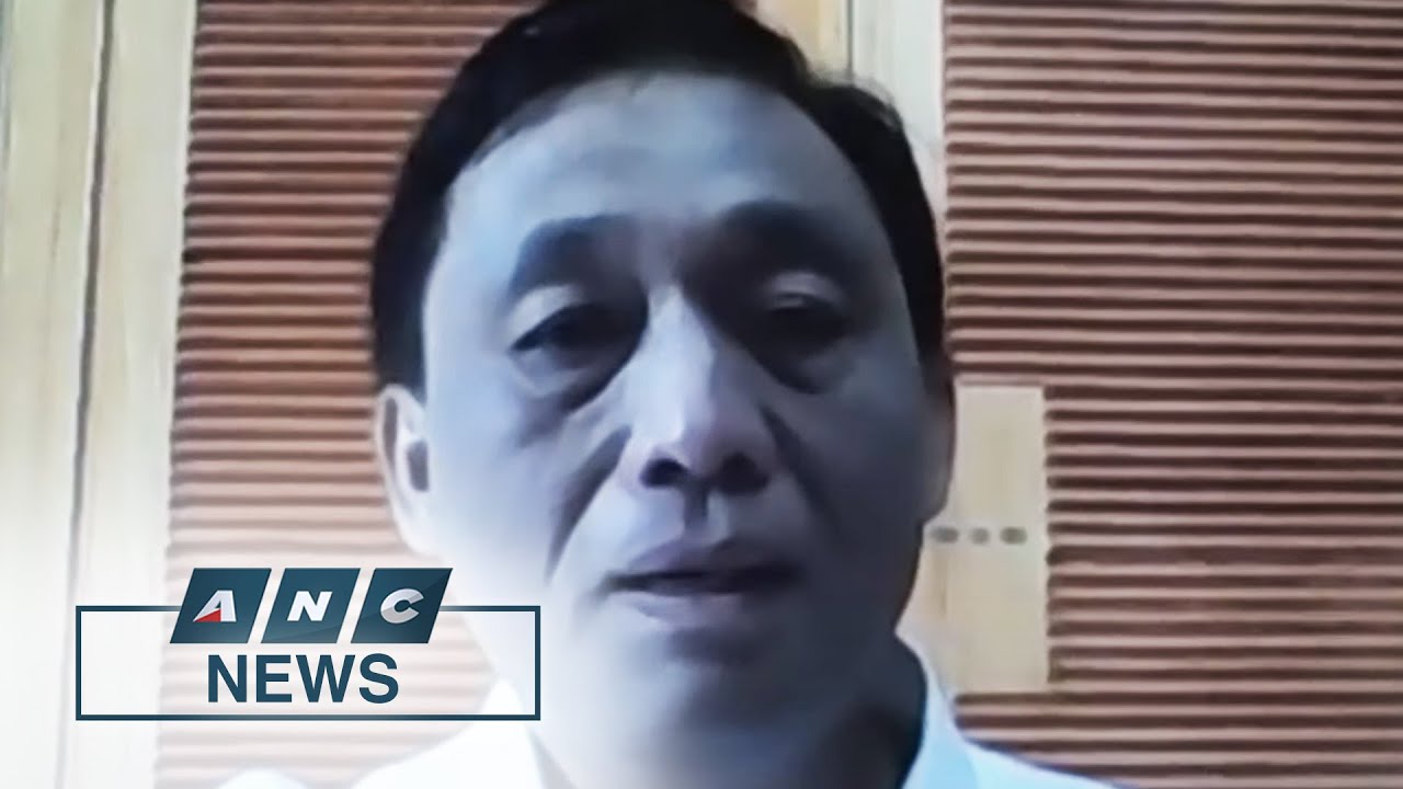 BARMM Health Minister: Contact tracing for Delta variant cases underway | ANC