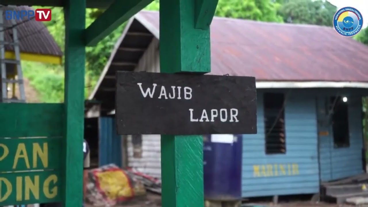 Menilik Pulau Sekatung, Pulau Kecil Terluar Indonesia