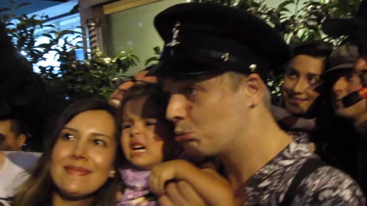 The Libertines Fans México 2016