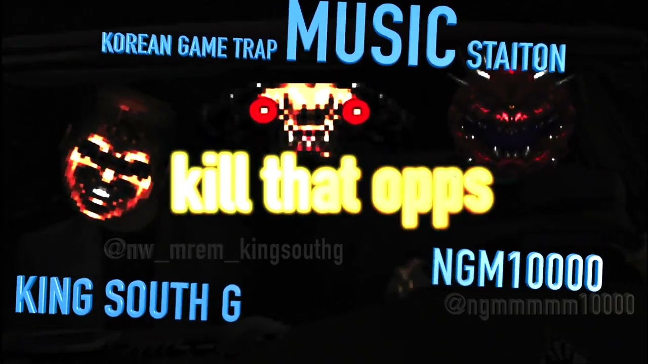 1. kill that opps game ver :w ngm10000 prod  by triplesixdelete