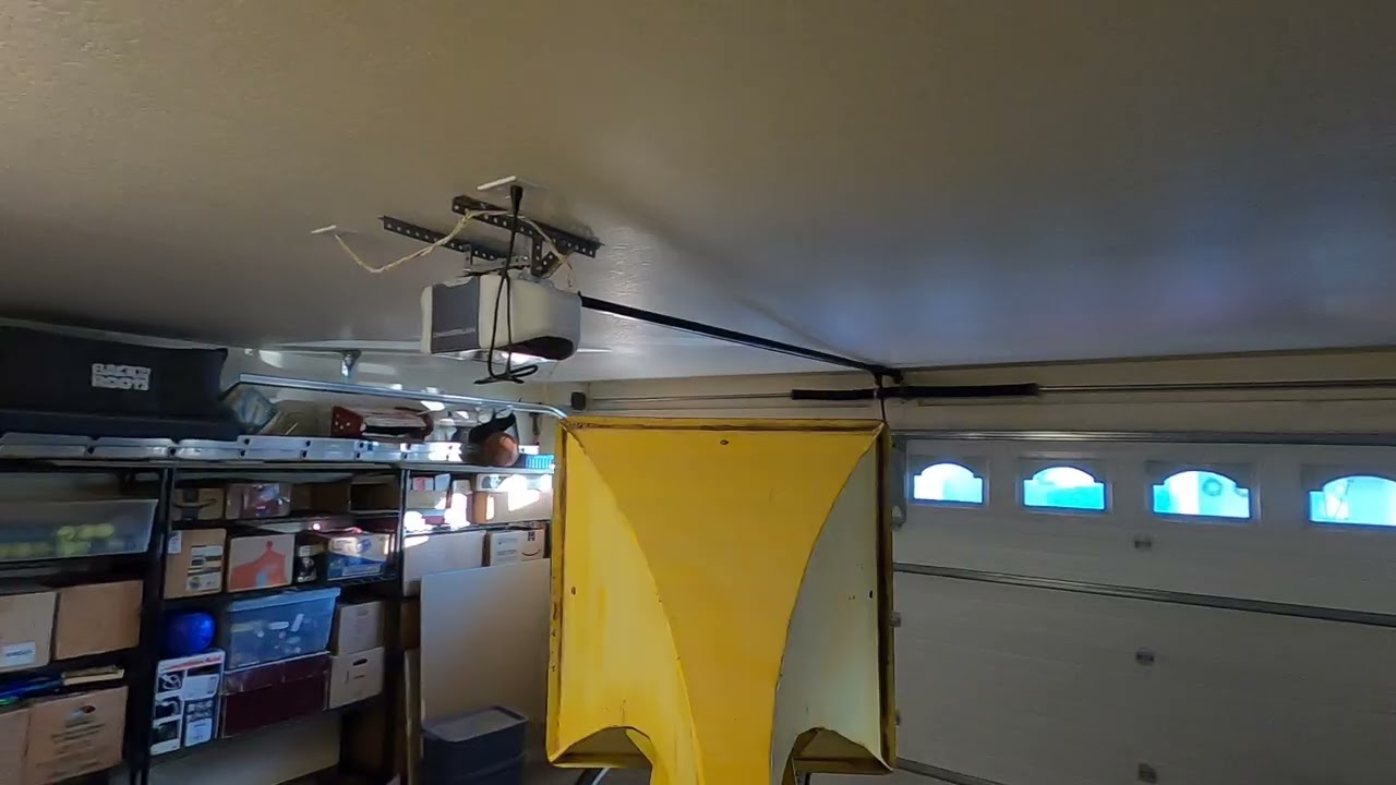 My FS Thunderbolt 1000AT POV