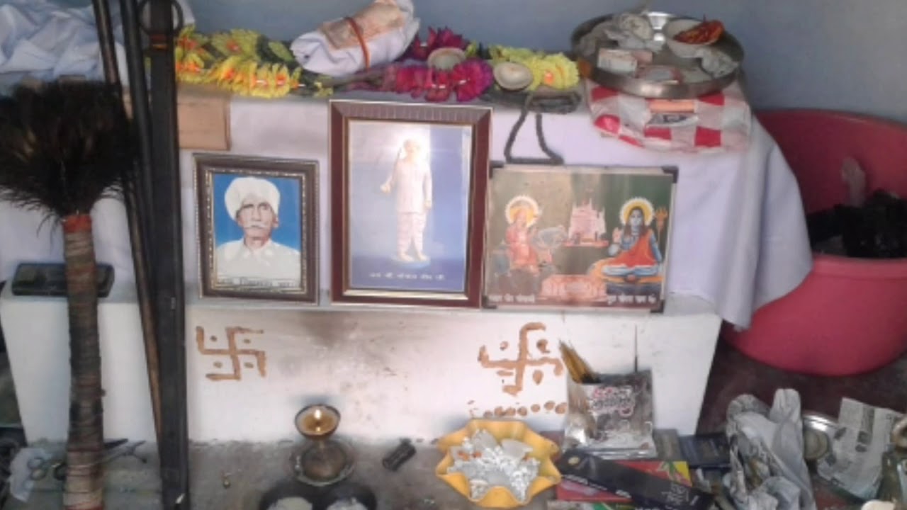गोकल जी पीर की छाँवली