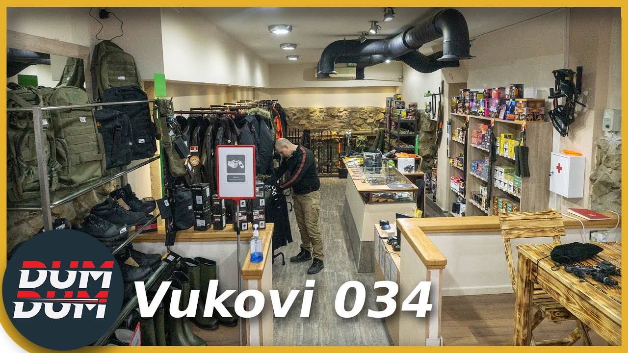 Poseta prodavnici Vukovi 034