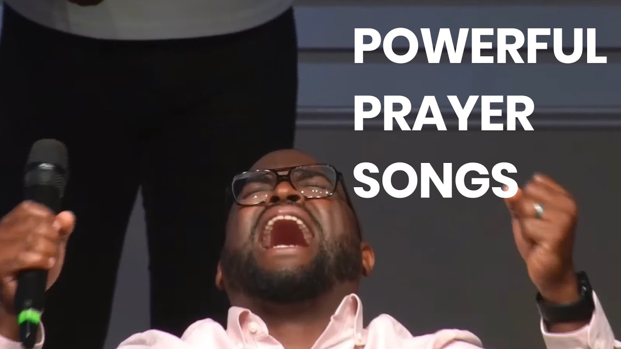 Powerful Prayer Songs/Take it to the Lord in Prayer-Theo Milford