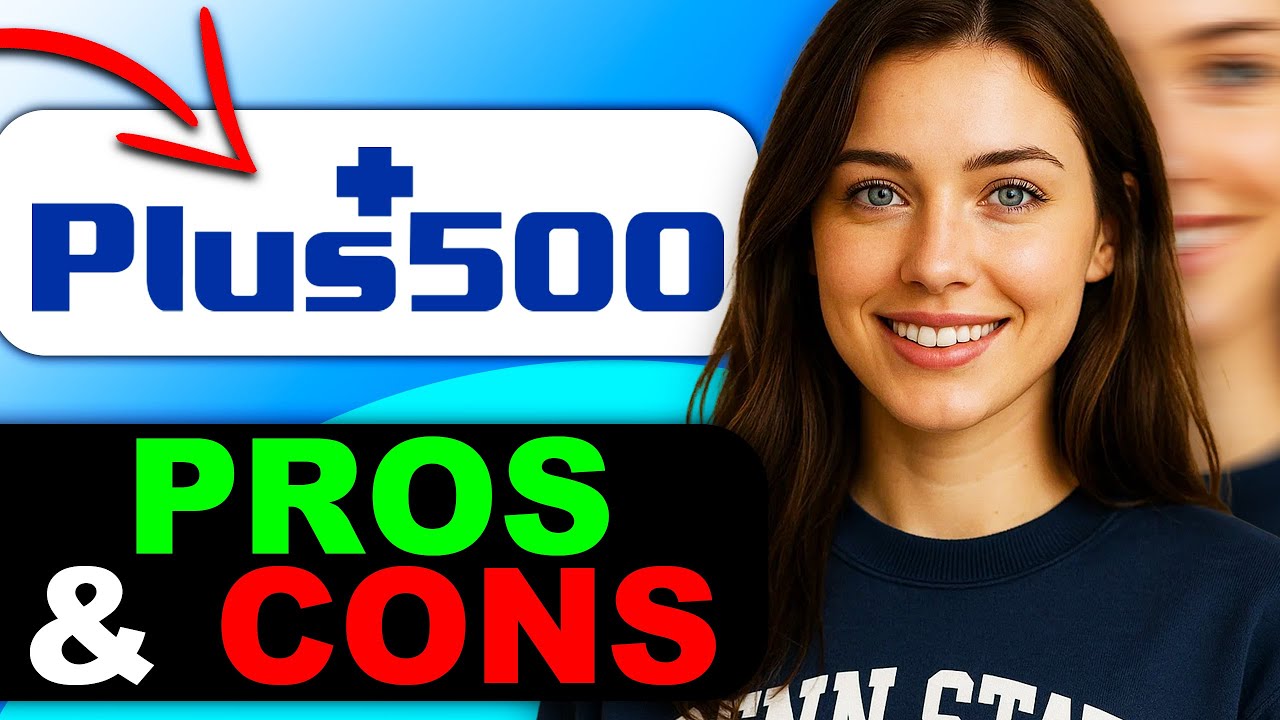 Plus500 Trading App Review: Key Features, Pros, and Cons