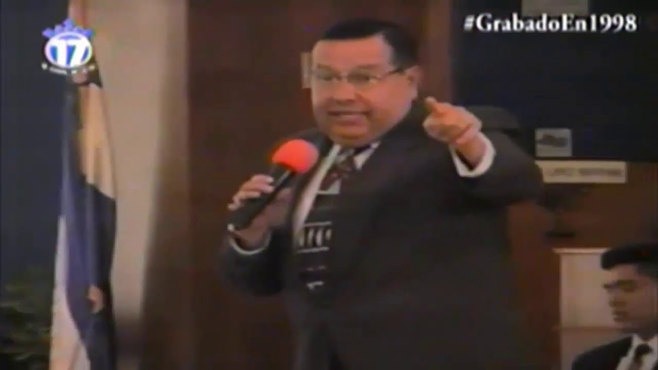 !La Infidelidad¡│Pstr Gral. Dr. Edgar López Bertrand (Toby) T.B.B.C