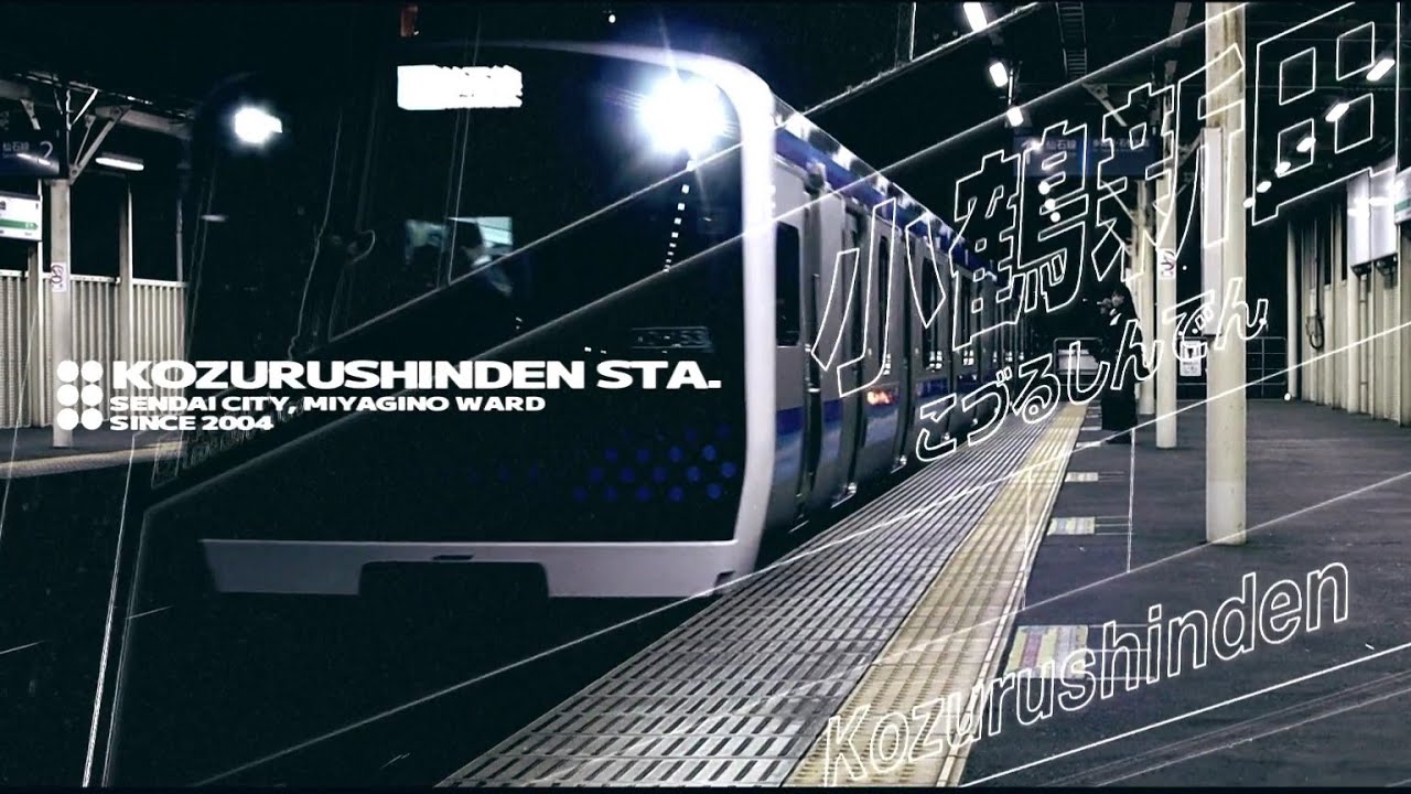 WRIGGLED KOZURUSHINDEN ZONE