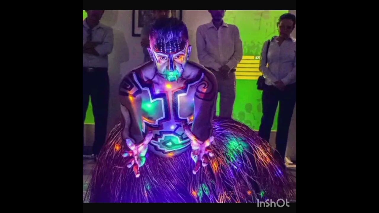 ALREDEDOR DE LA HUMISHA (PANDILLA)