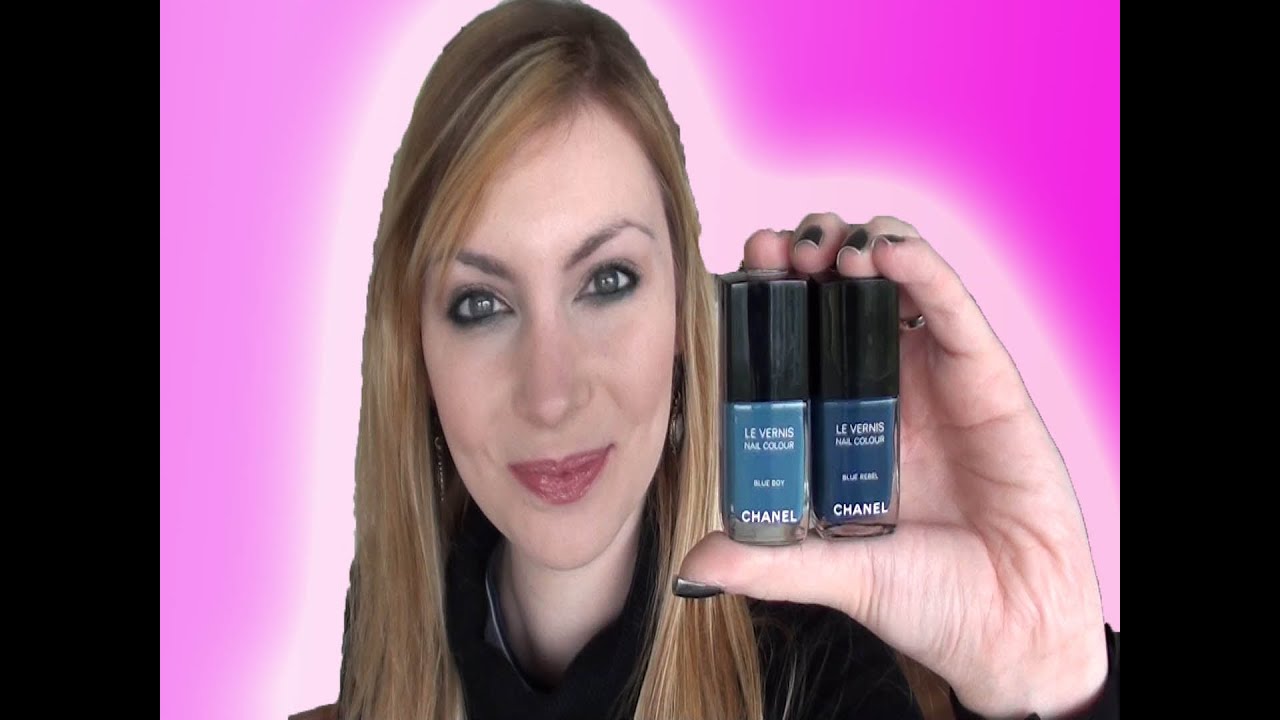 *CHIUSO* Giveaway Chanel!!