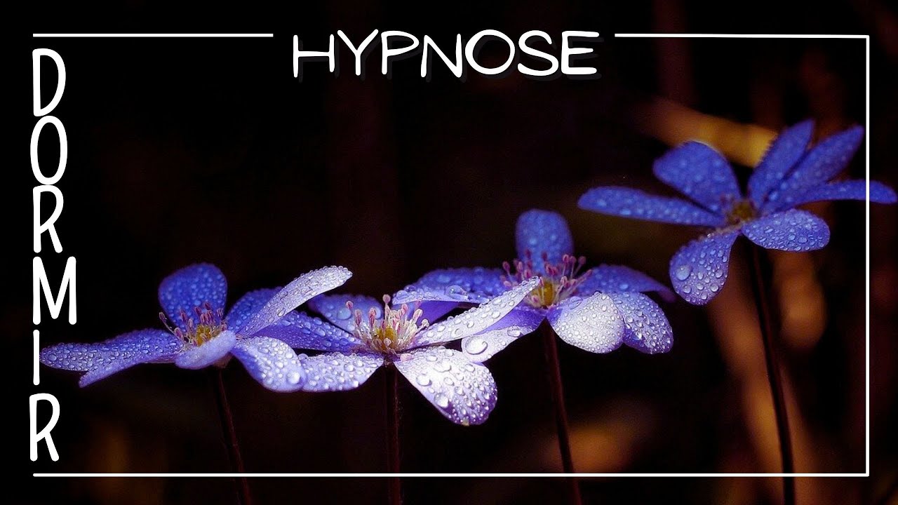 Hypnose pour un SOMMEIL très rapide et réparateur