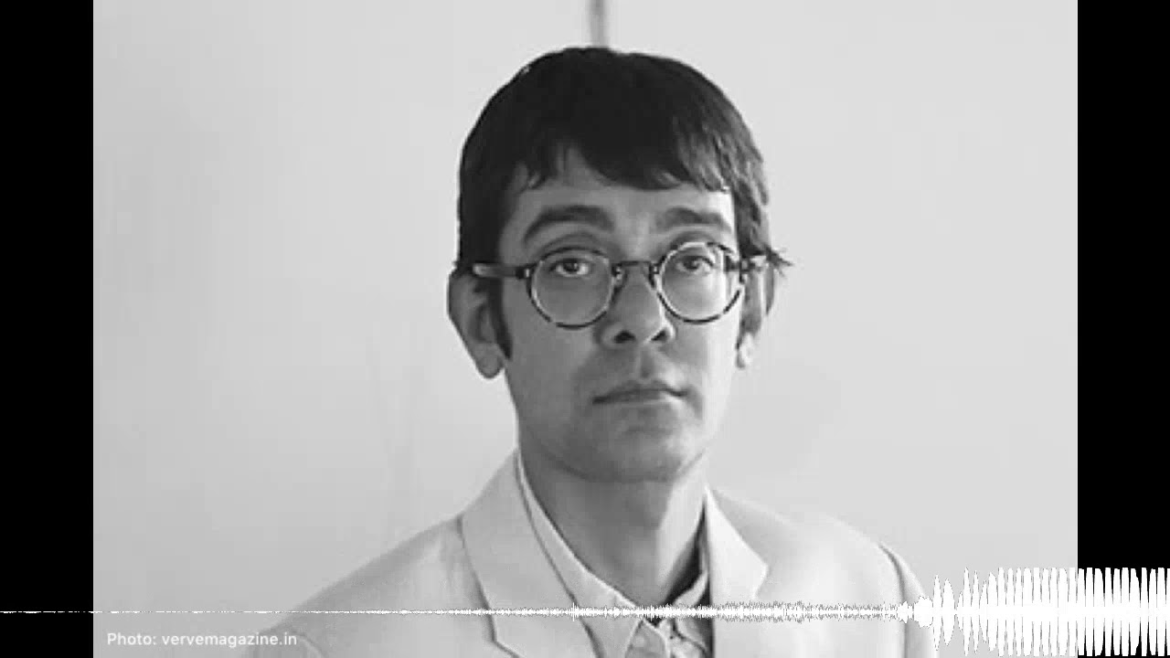 49: Understanding Product and Design with Hrush Bhatt