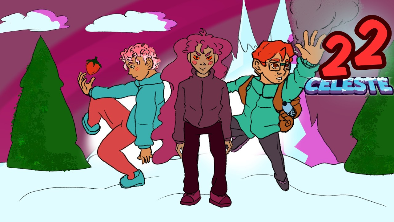 COMUNISMO A 3 - Celeste EP : 22