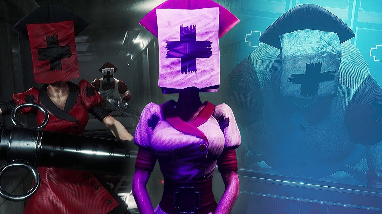 Dark Deception - Torment Therapy - Full Walkthrough