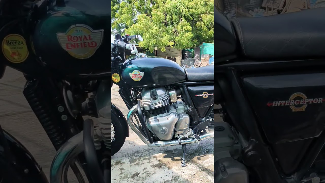 RE Int 650