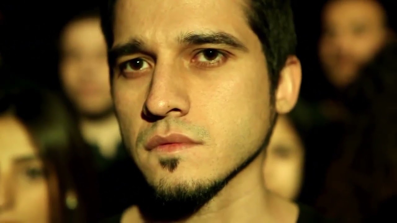 Murat DURMAZ   Sesimizi Duyan Bize Katılsın
