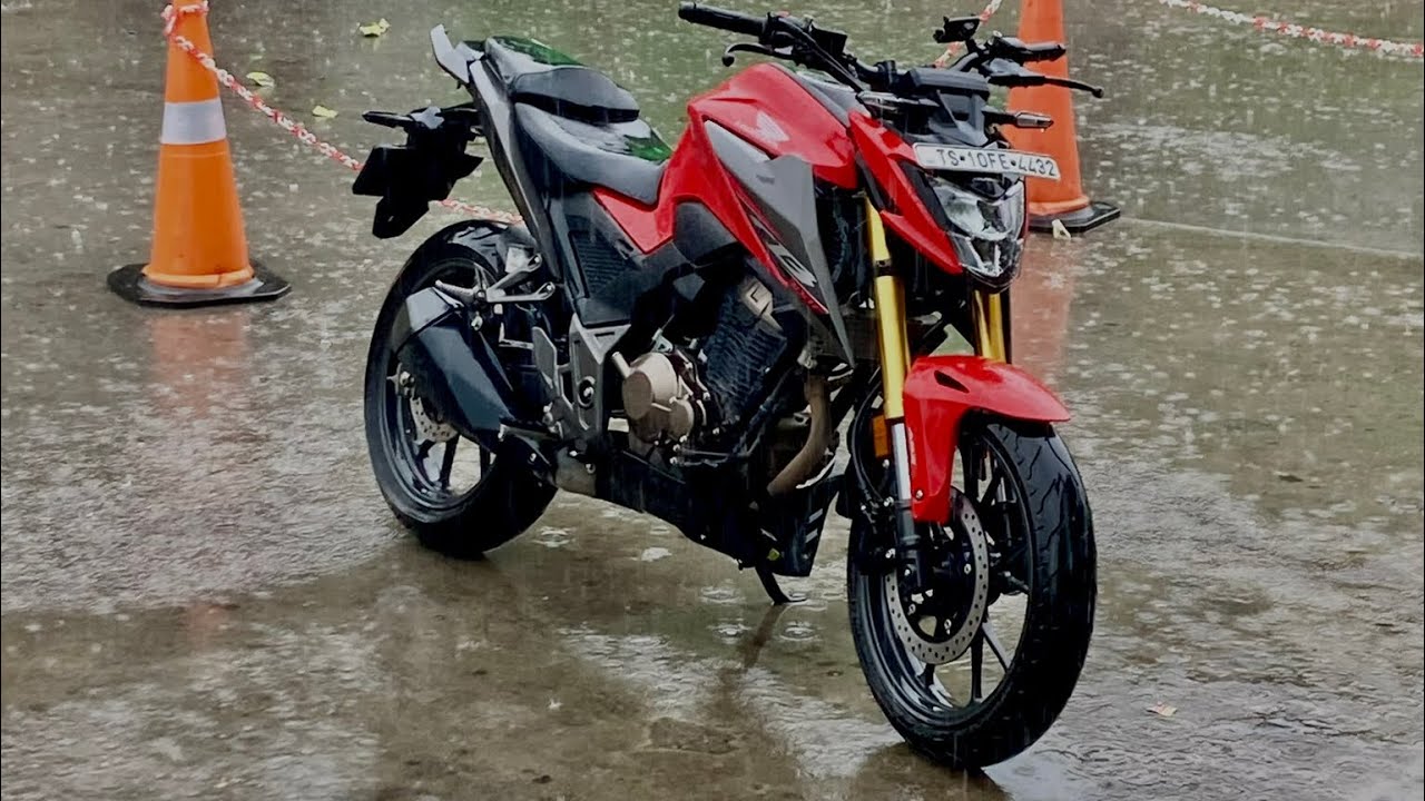 Is the CB300F really a VFM proposition in 2024-2025? (Value for money)