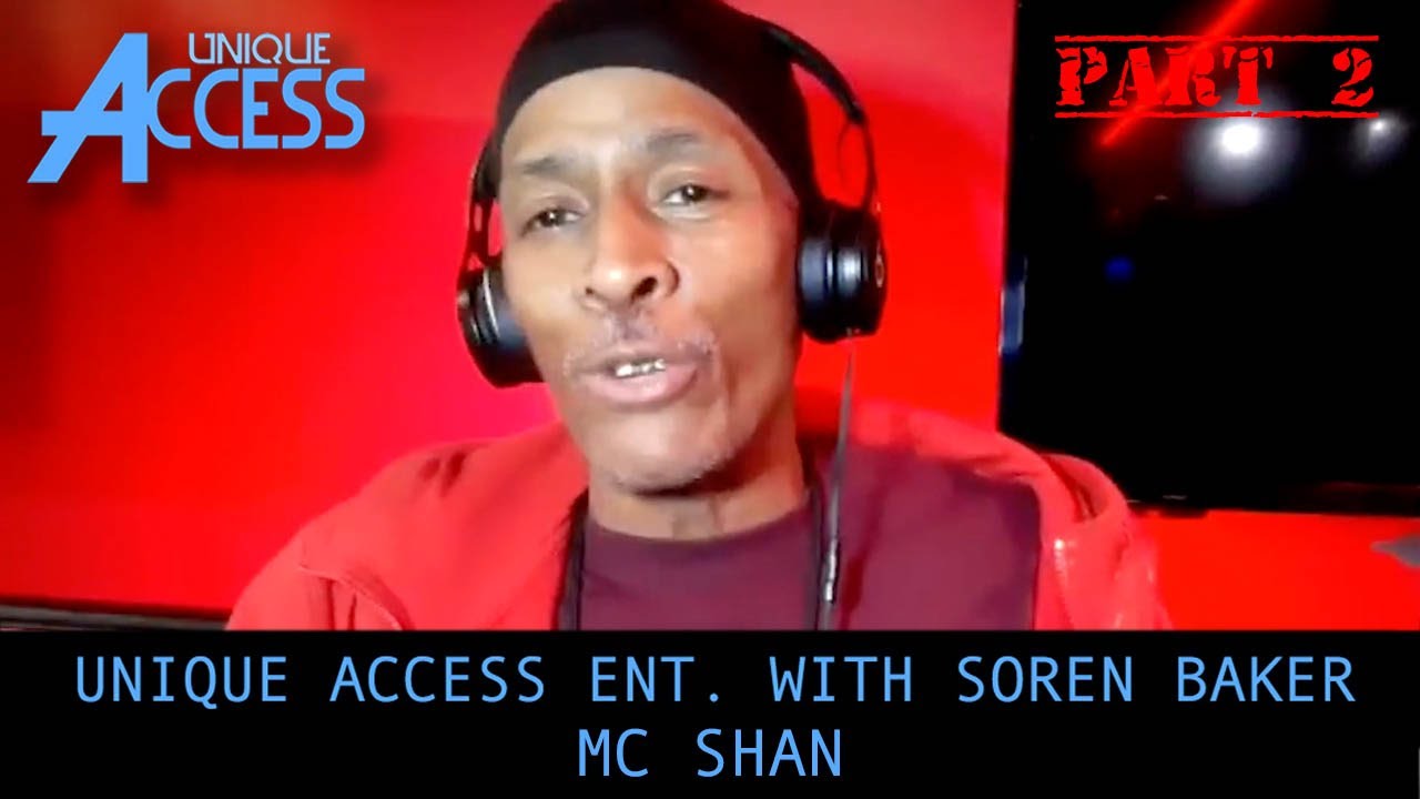 MC Shan: Marley Marl Wouldn’t Record Rakim & Steady B, Cool C Were Created Because of Me