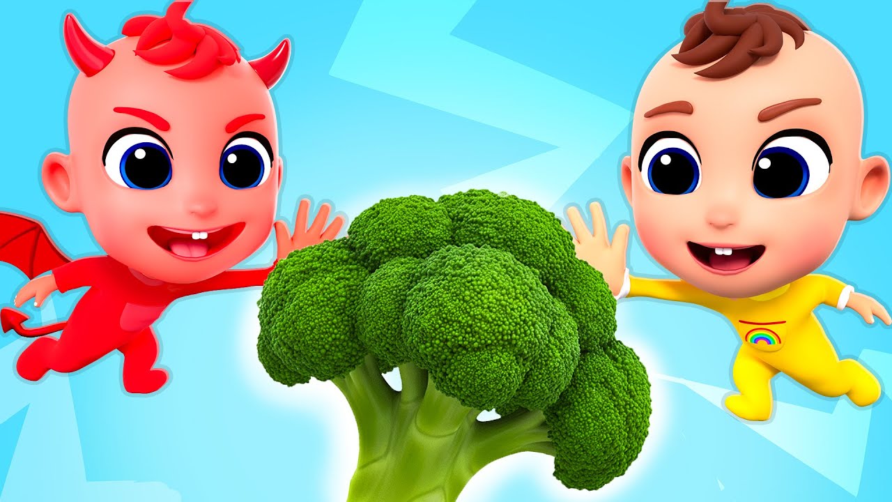 Yes Yes, Yummy Food! + MORE Tinytots Nursery Rhymes & Kids Songs