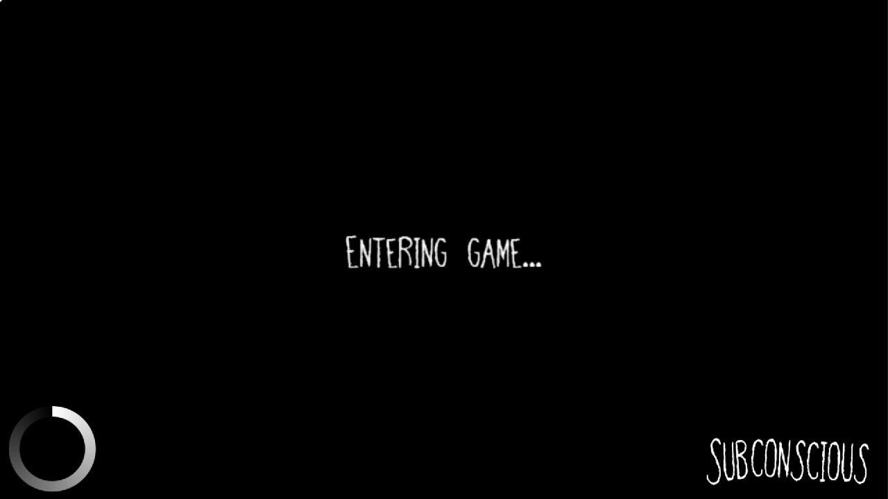 Subconscious Ep. 1