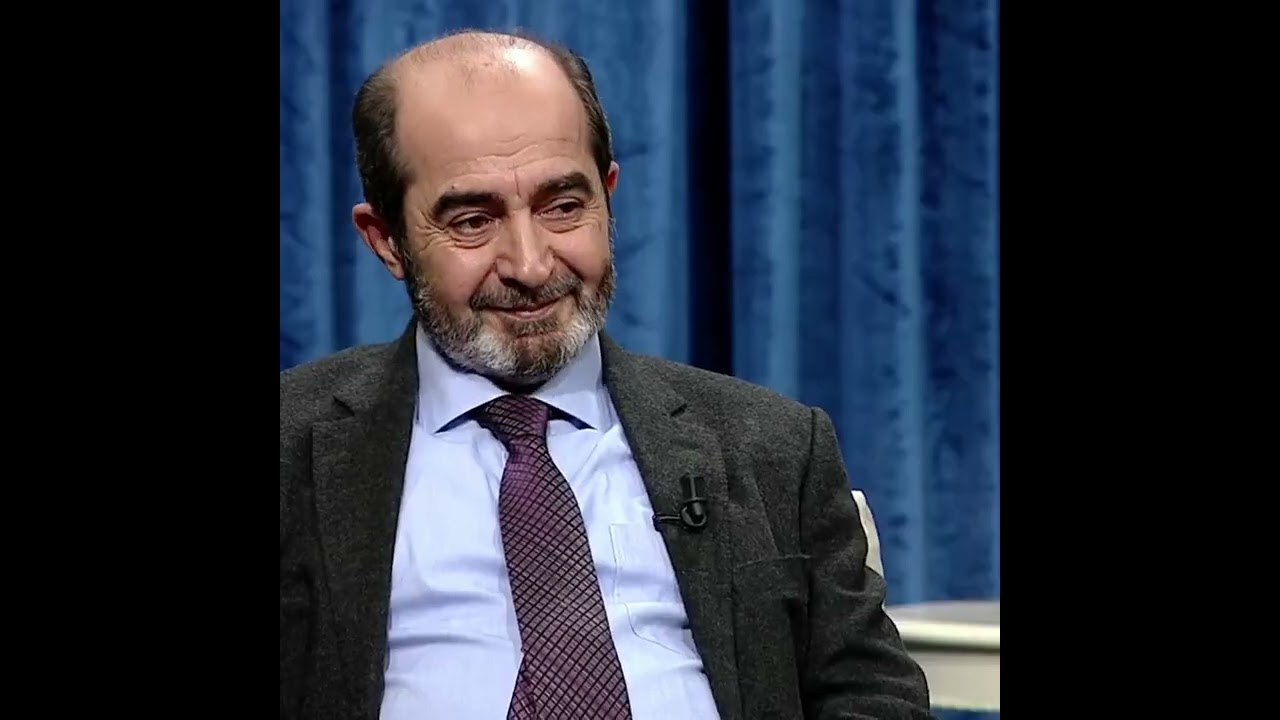 YUNUS EMRE | ŞEYH GALİP | Ömer DEMİRBAĞ
