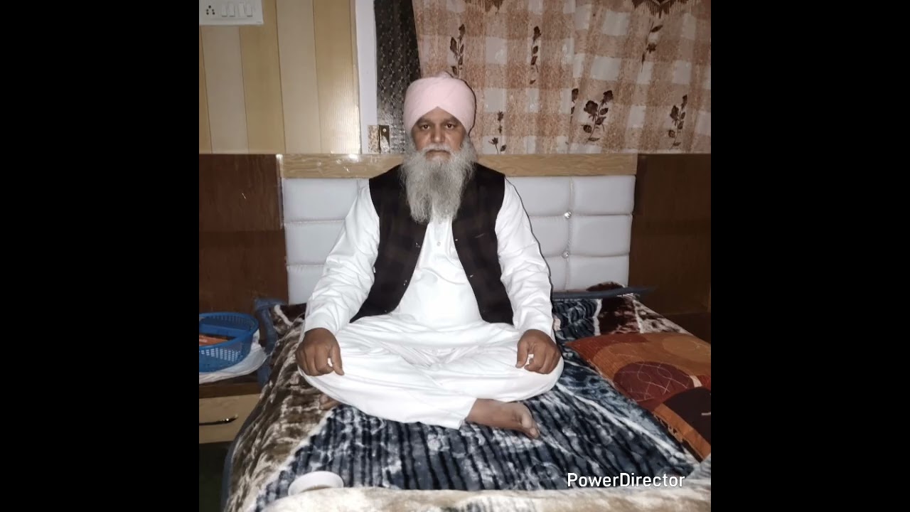 जिसी से लगन है लागी उसी से काम है मेरा!!सत्संग सुरानी (नारनौल)