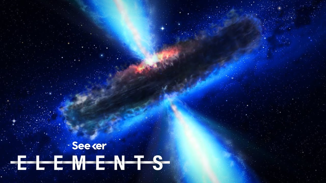 This Quasar Discovery Could Hold the Key to How Galaxies Die