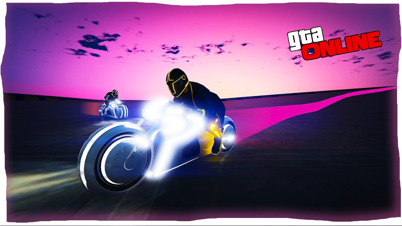 ЭПИЧНЫЙ КОМАНДНЫЙ ДЕДЛАЙН 2Х2 В GTA5 ONLINE