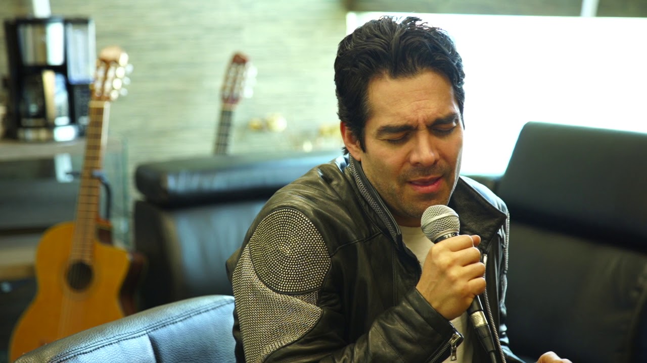DE QUÉ ME SIRVE EL CIELO - OMAR CHAPARRO (Versión Pepe's Office)