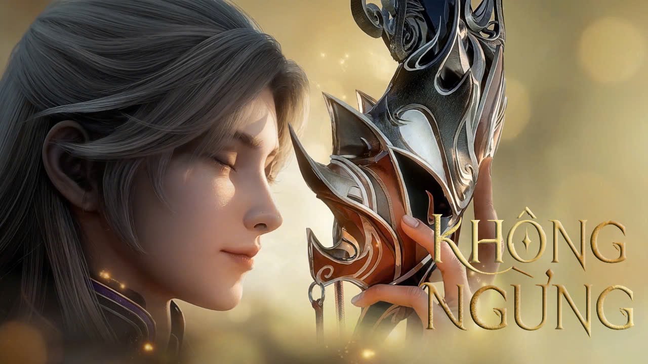 Vietsub || Không Ngừng - Đồng Nhạc Đoàn (OST Mục Thần Ký)