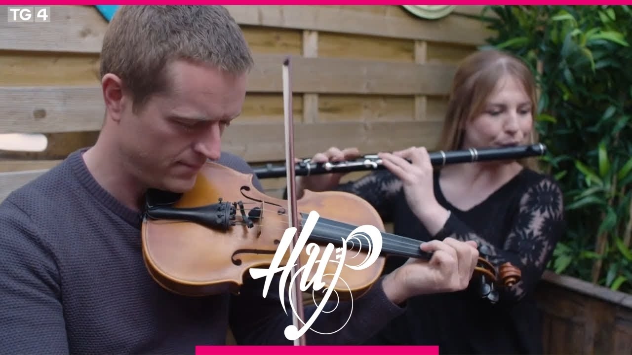 Edel Fox, Neill Byrne, Órlaith McAuliffe & Seán Ó Fearghaíl | Hup Waterford | TG4