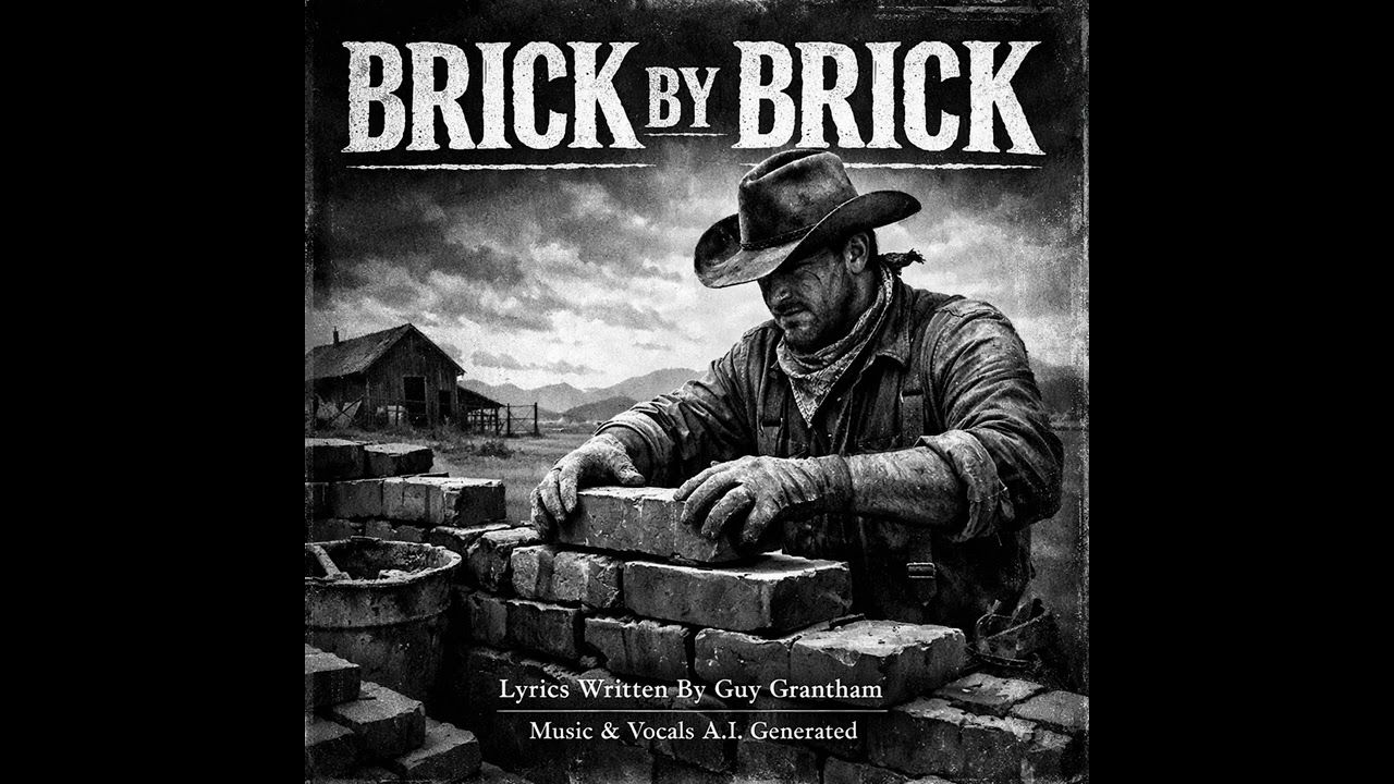 Brick By Brick
