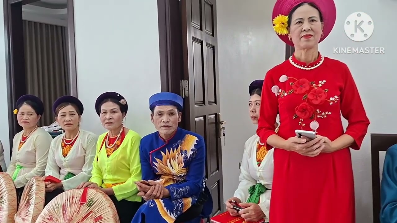 HỌP MẶT LỚP VĂN NGHỆ 1976÷1978 THỤY TRÌNH 
