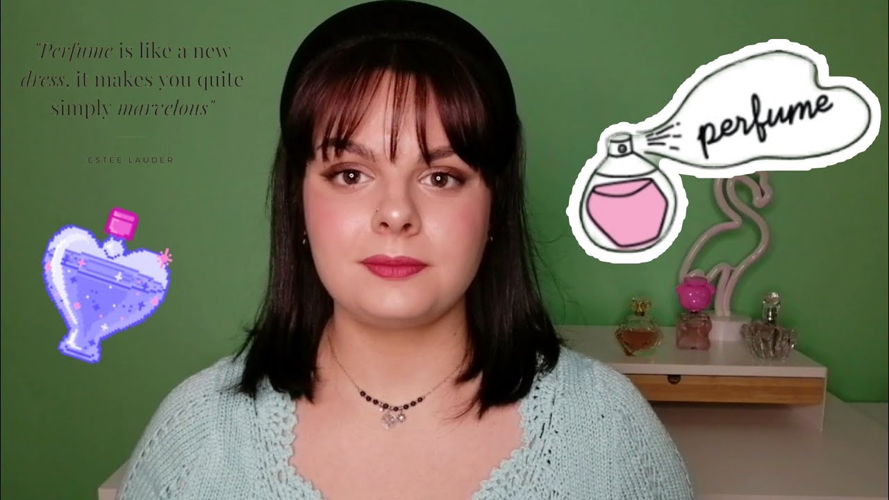 VIDEO TAG: Dimmi di più sui tuoi profumi