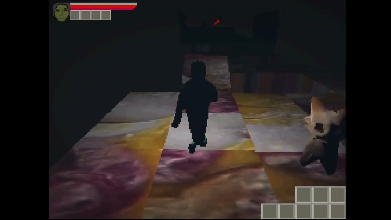 Garn 47: Car falls off cliff and dies