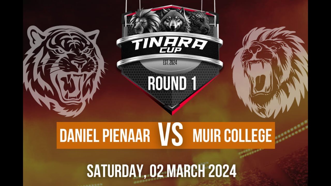 Tinara Cup Rugby